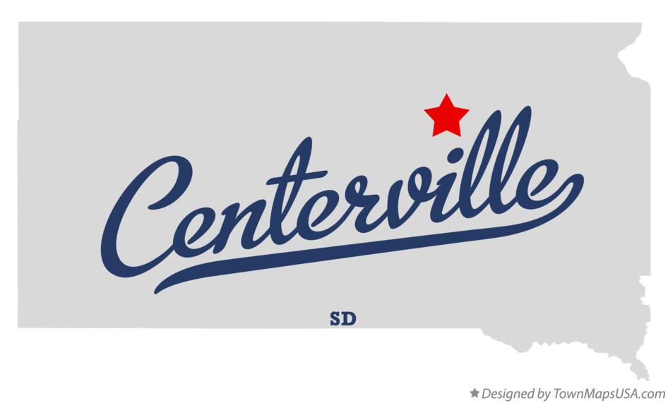 City Of Centerville South Dakota at Marion Aguilera blog