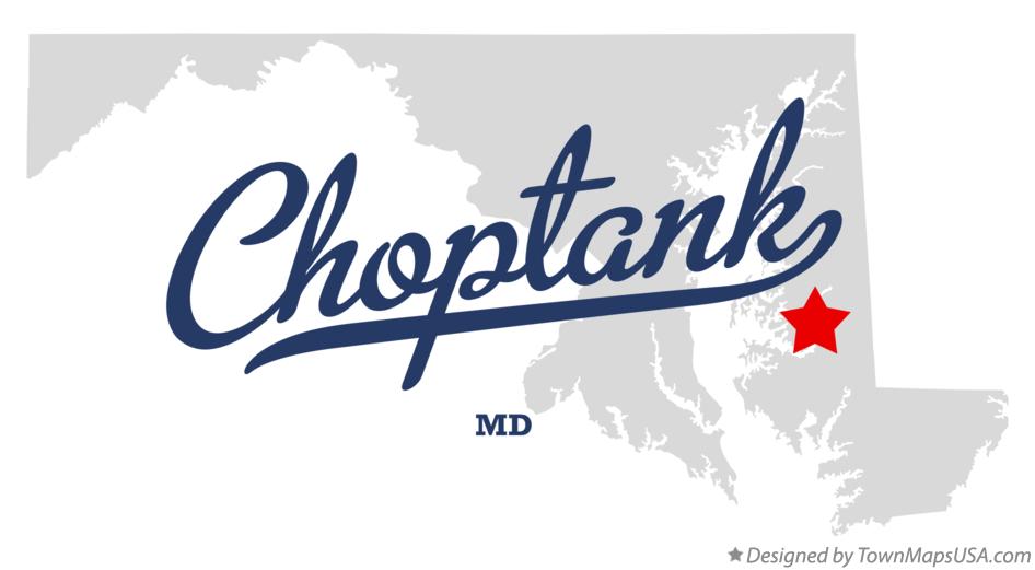 Choptank Federalsburg Md Number at Rafael Dean blog