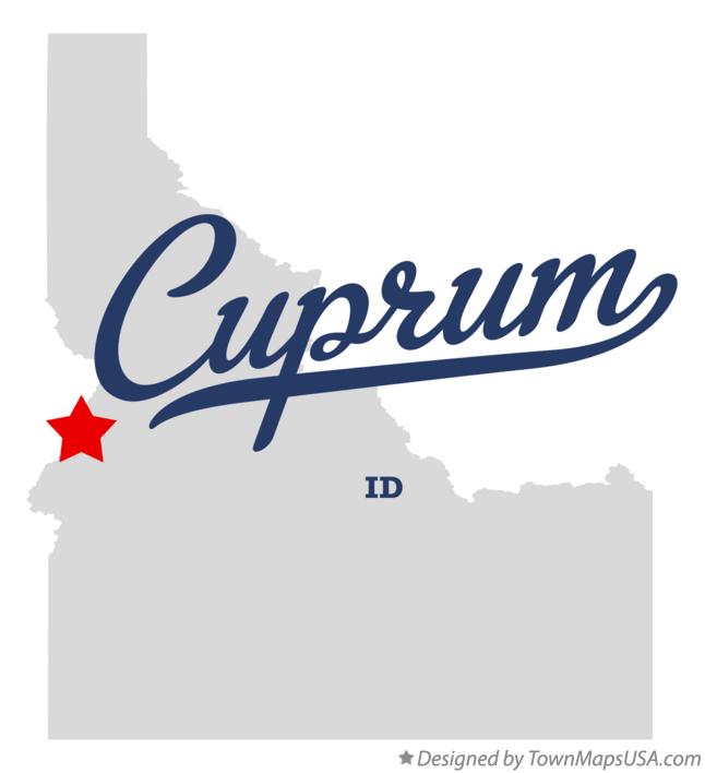 Cuprum Idaho Population at Paige Polk blog