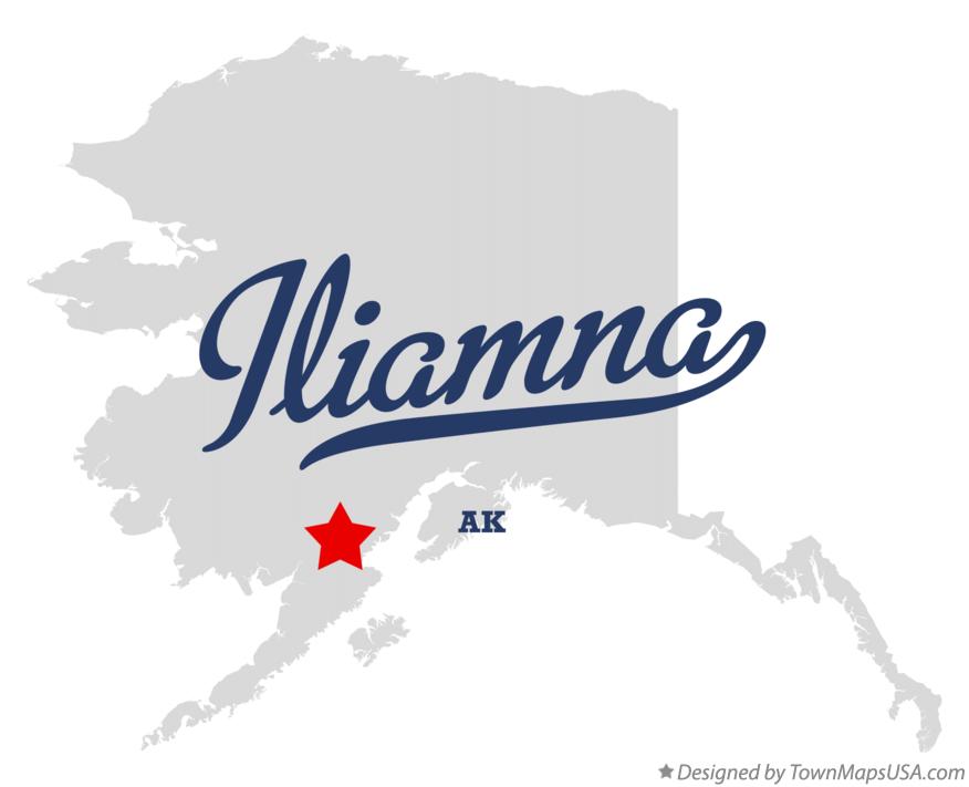 Iliamna Alaska Population at Andrew Rodriguez blog