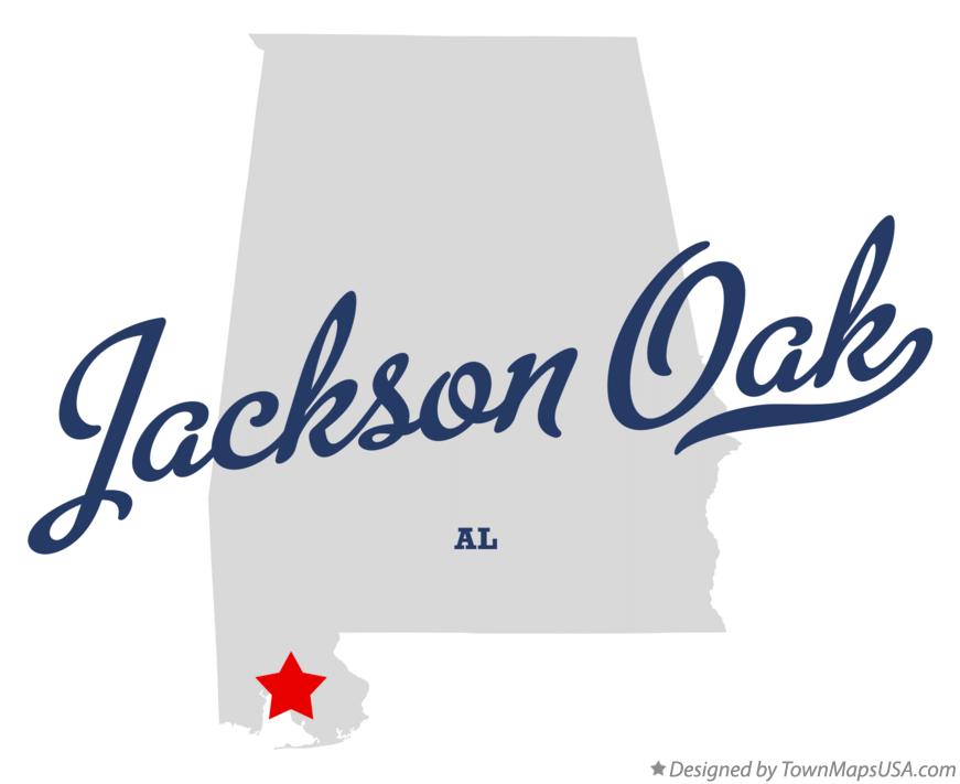 Jackson Al Directions at Yasmin Shifflett blog