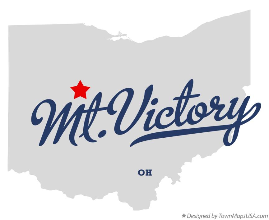 Mt Victory Ohio Doctor at John Graham blog