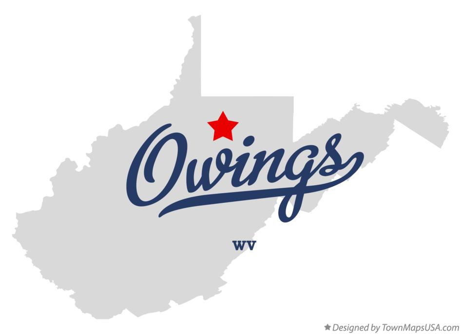 Owings Mills Zip Code Map Map