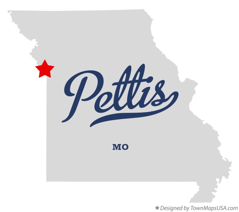 Pettis County Mo Tax Assessor at Adrian Long blog