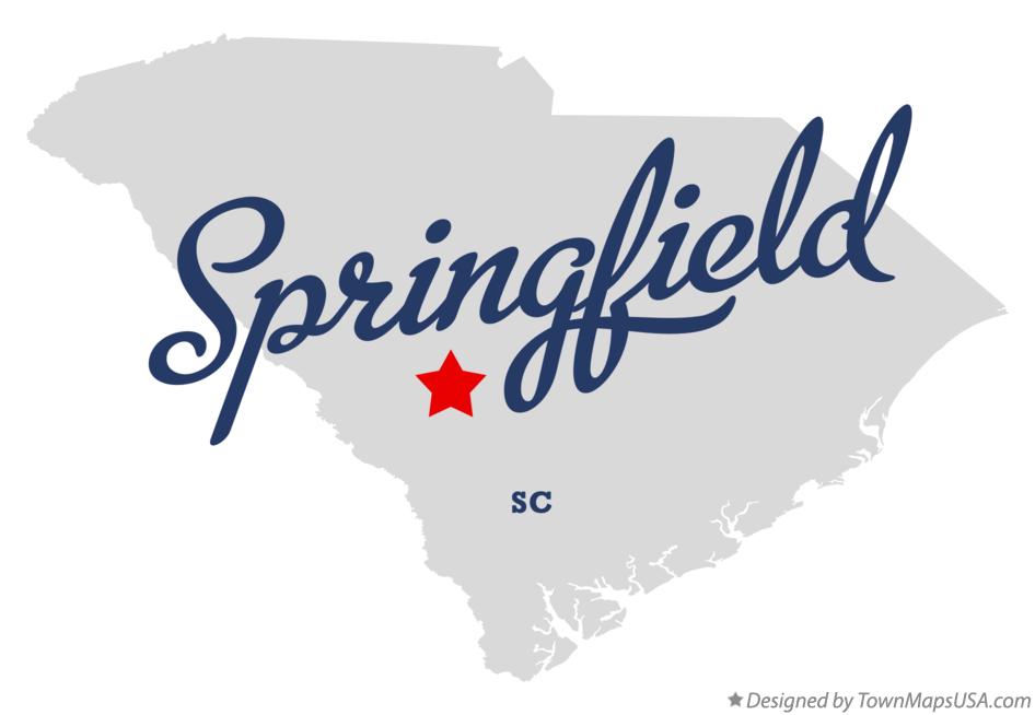 Incredible Springfield S.c. 2023