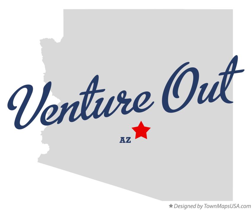 Map Of Venture Out Mesa Az 85206 Mesa Az Map Mesa
