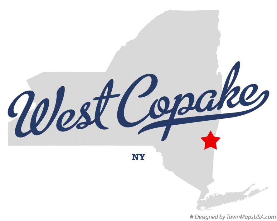 Map Of Copake, NY, New York, 60 OFF gbupresnenskij.ru