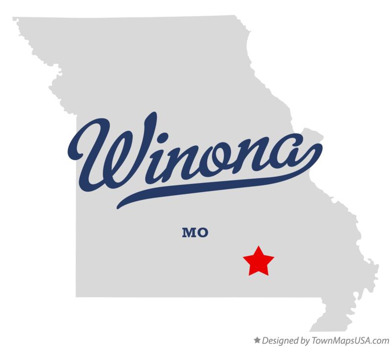 Winona Mo To Tulsa Ok at Brent Wasserman blog