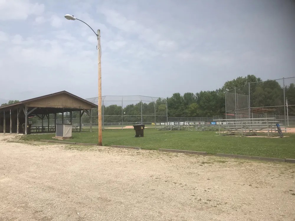 History Town Of Abrams