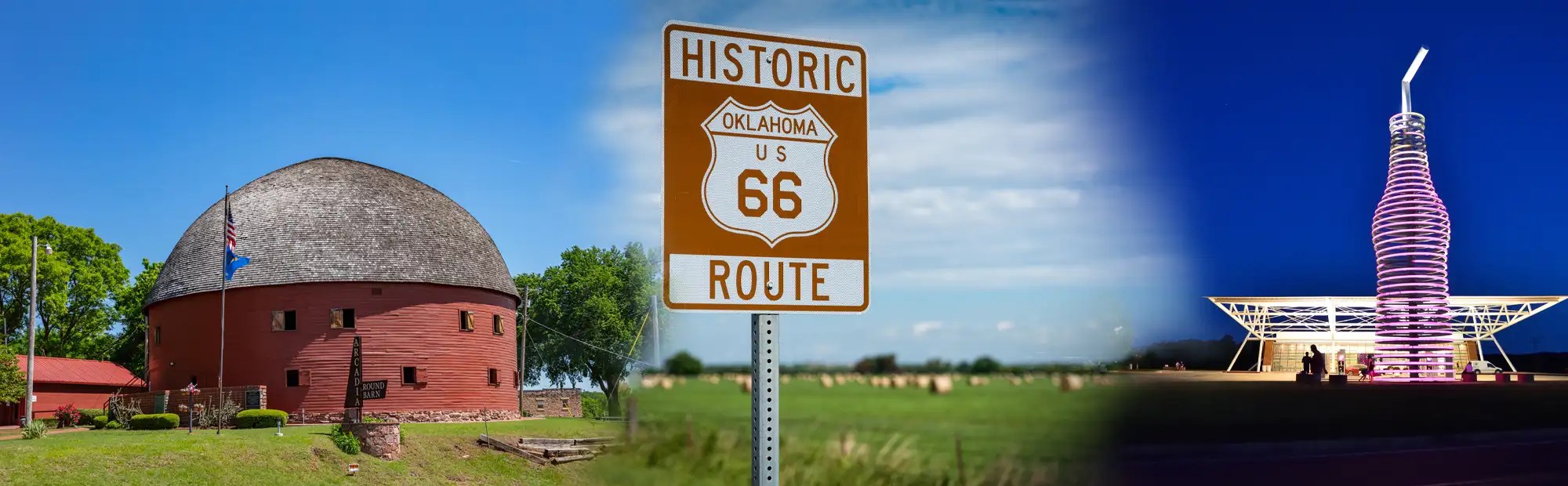 Town of Arcadia Home Arcadia, Oklahoma