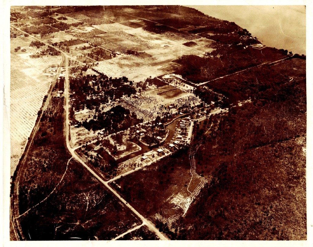 Astatula Overview Town of Astatula