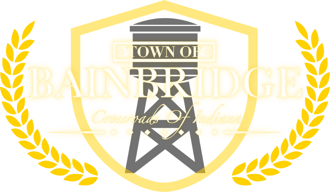 Bainbridge Municipal Utilities Town of Bainbridge