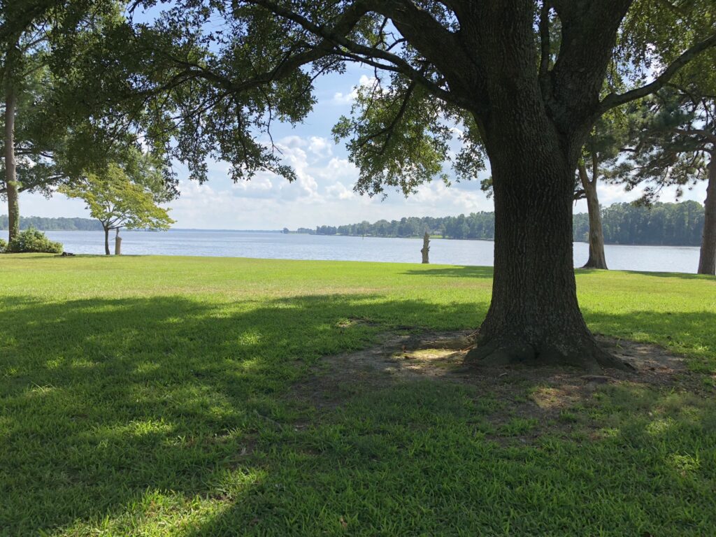 For Visitors Town Of Bath NC