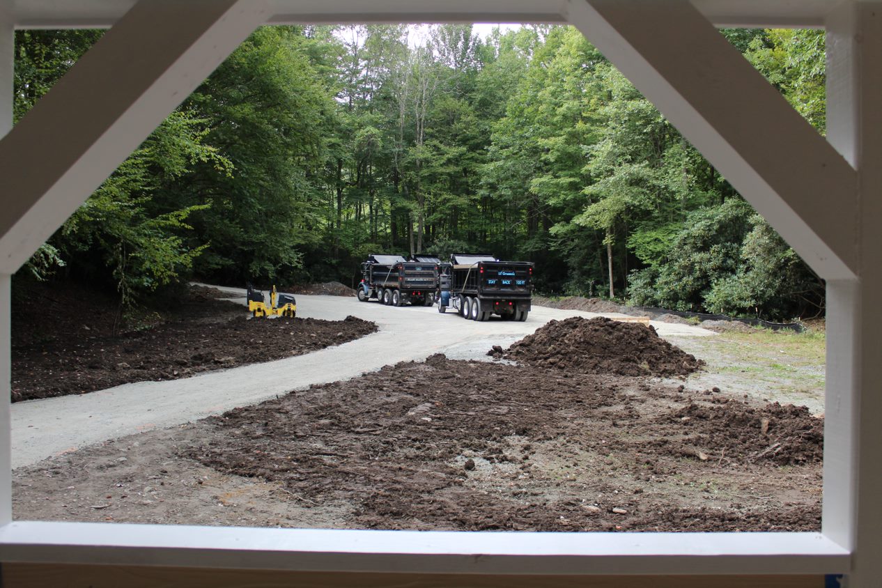 BIG News & Happenings at Shane Park by Buckeye Lake Town of Beech