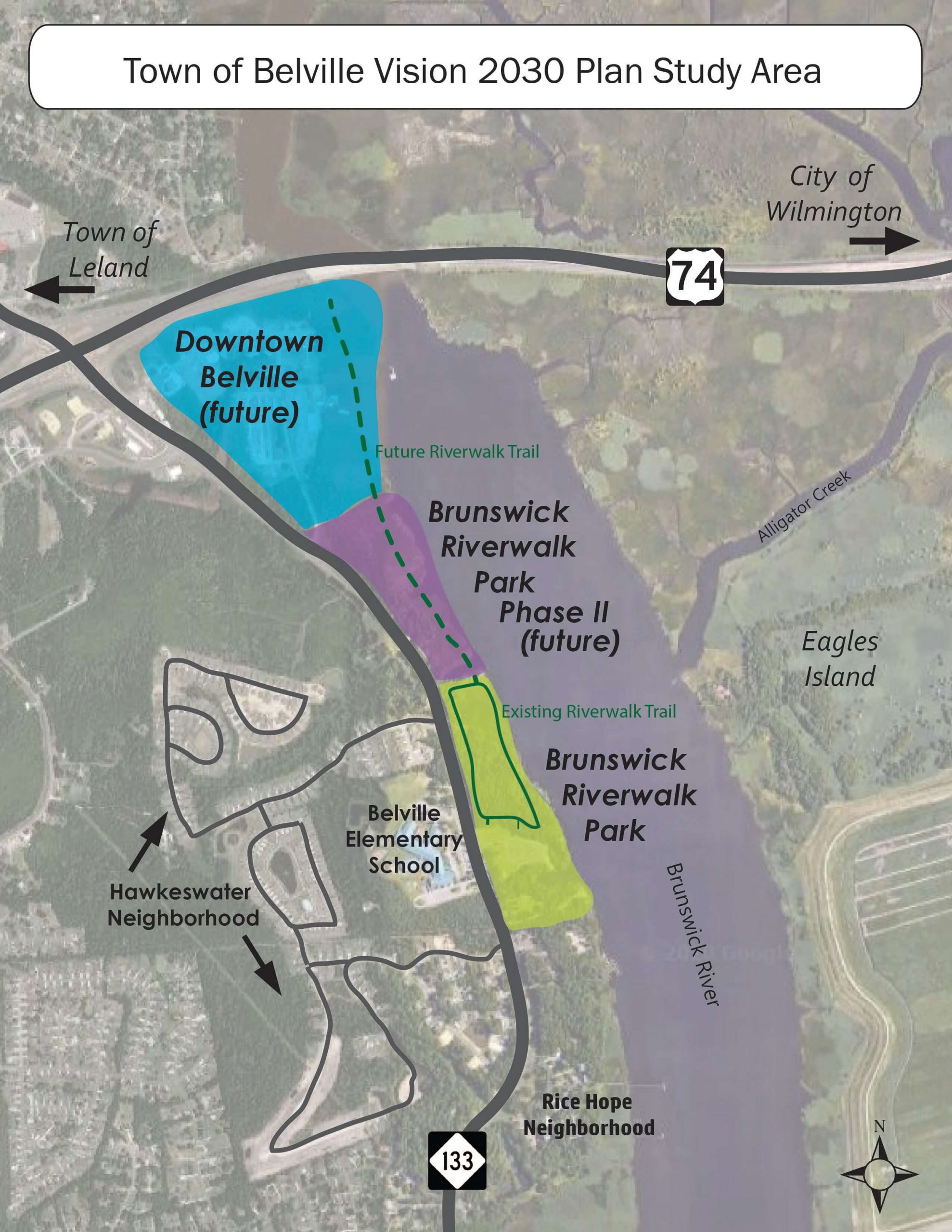 Vision 2030 Belville