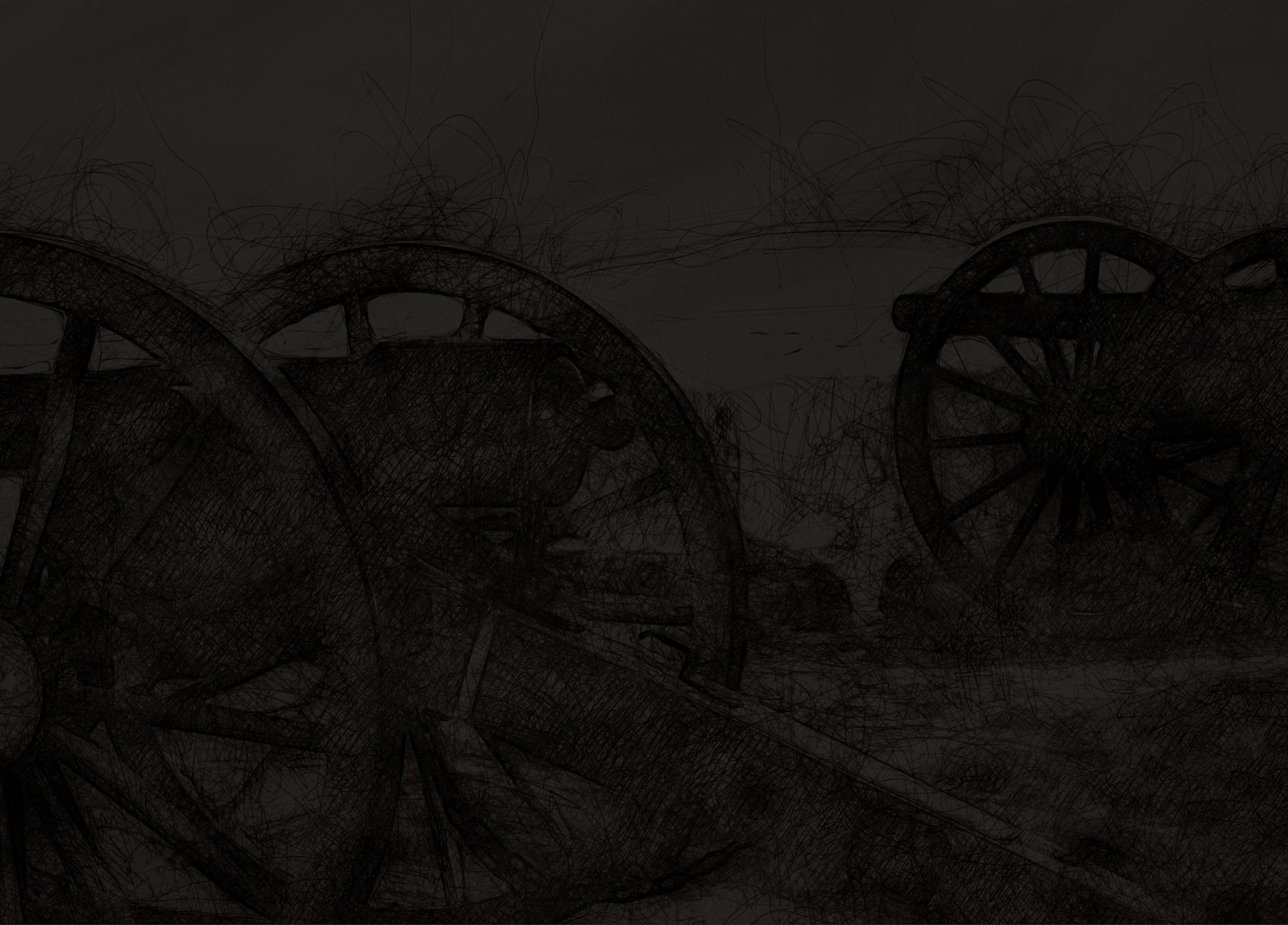 Beverly, West Virginia Then and Now Civil War History