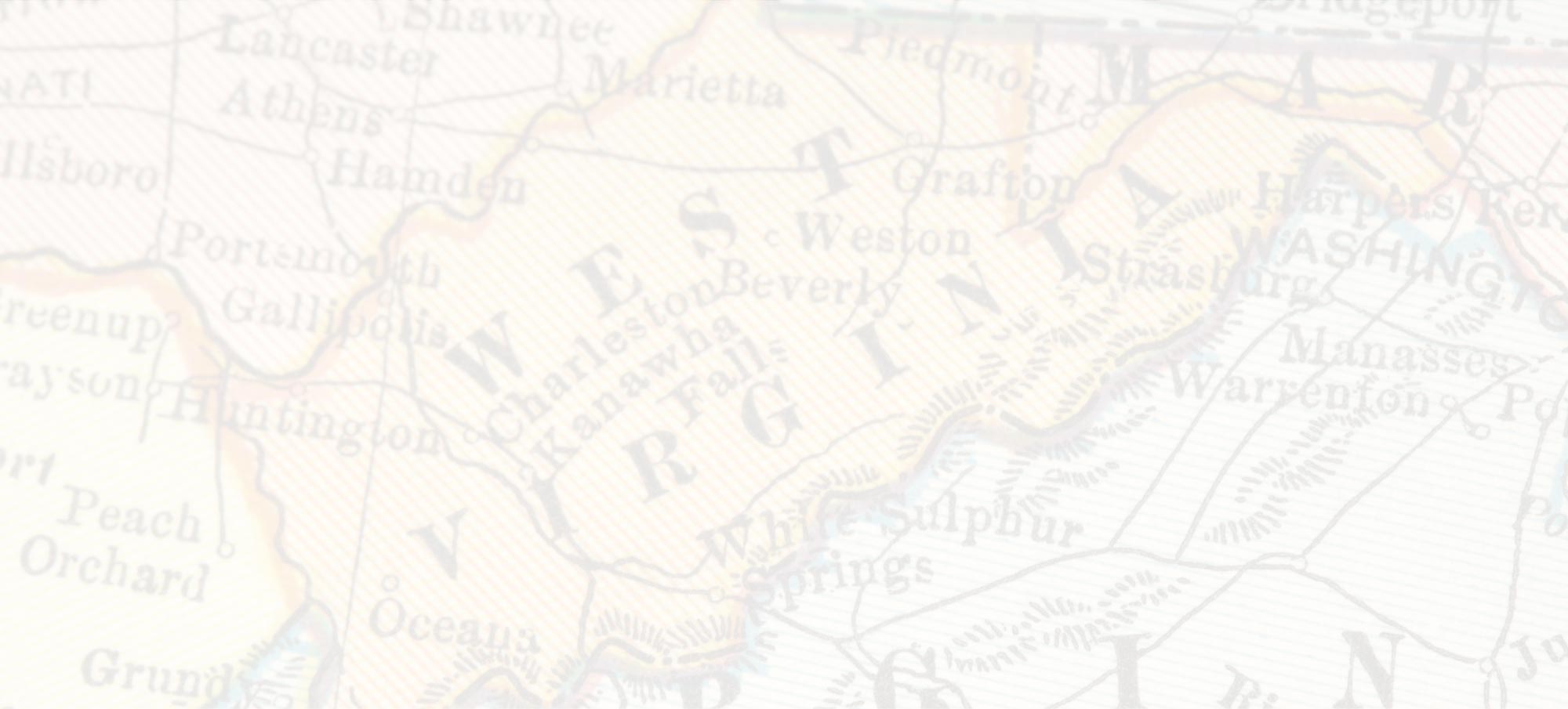 Beverly, West Virginia Then and Now Civil War History