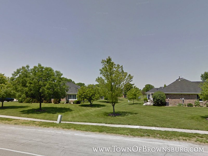 to Sugar Bush Condos Subdivision!