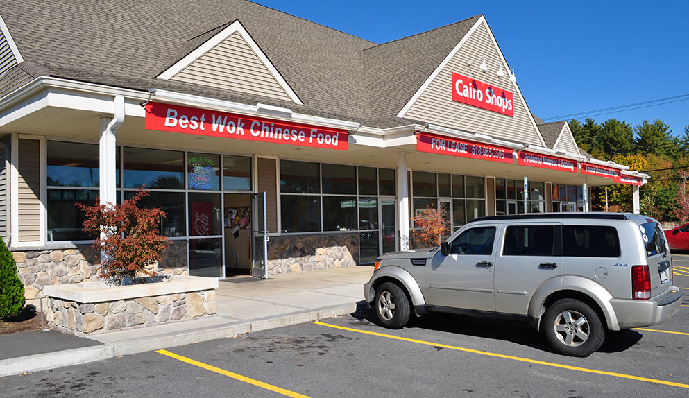 Town of Cairo New York Crossroads of Greene County