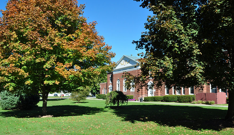 Town of Cairo New York Crossroads of Greene County