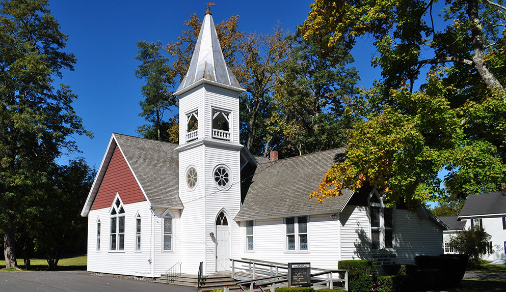 Town of Cairo New York Crossroads of Greene County
