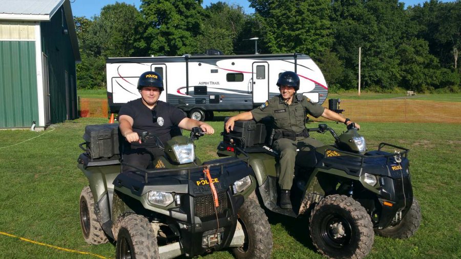 Town of Cairo New York Police Department Town of Cairo