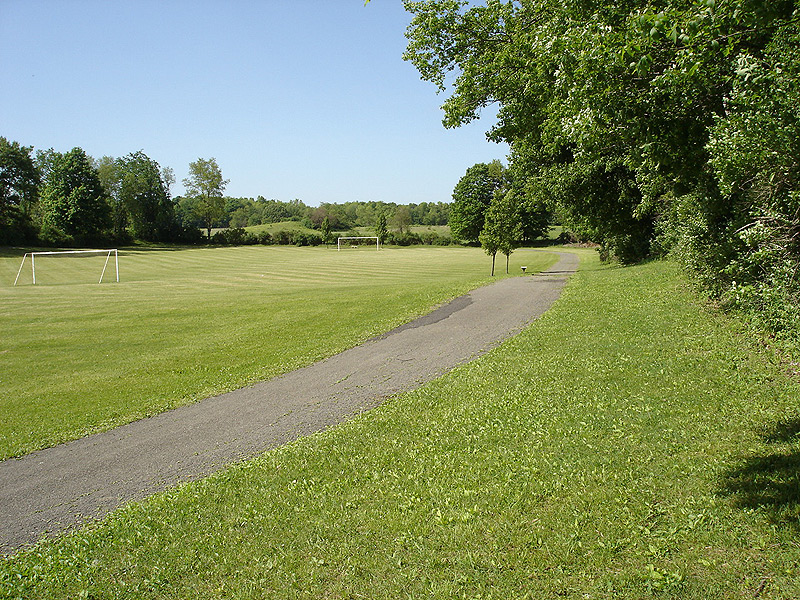 Parks & Recreation Town of Claverack, NY