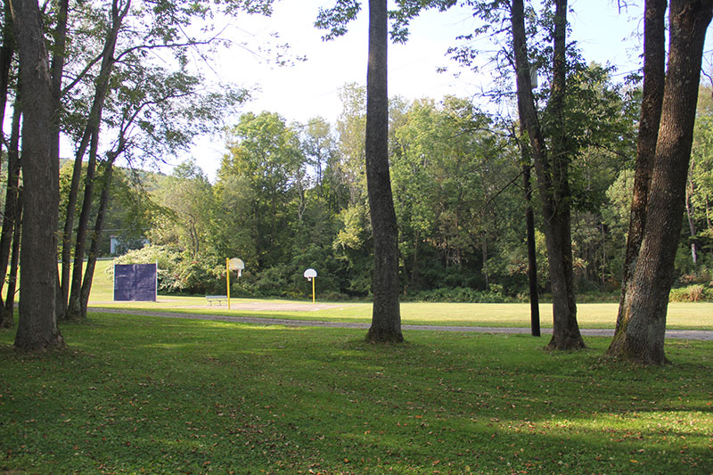 Parks Town of Conklin NY