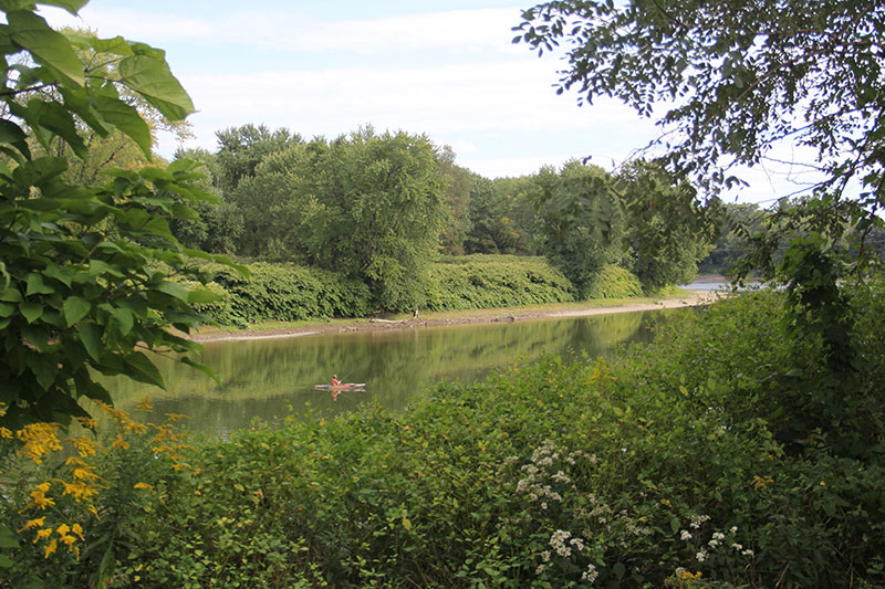 Parks Town of Conklin NY