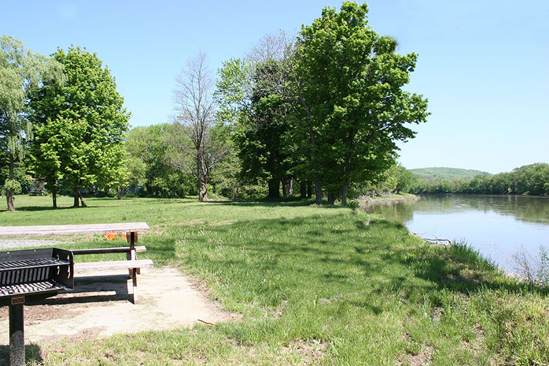 Parks Department Town of Conklin NY