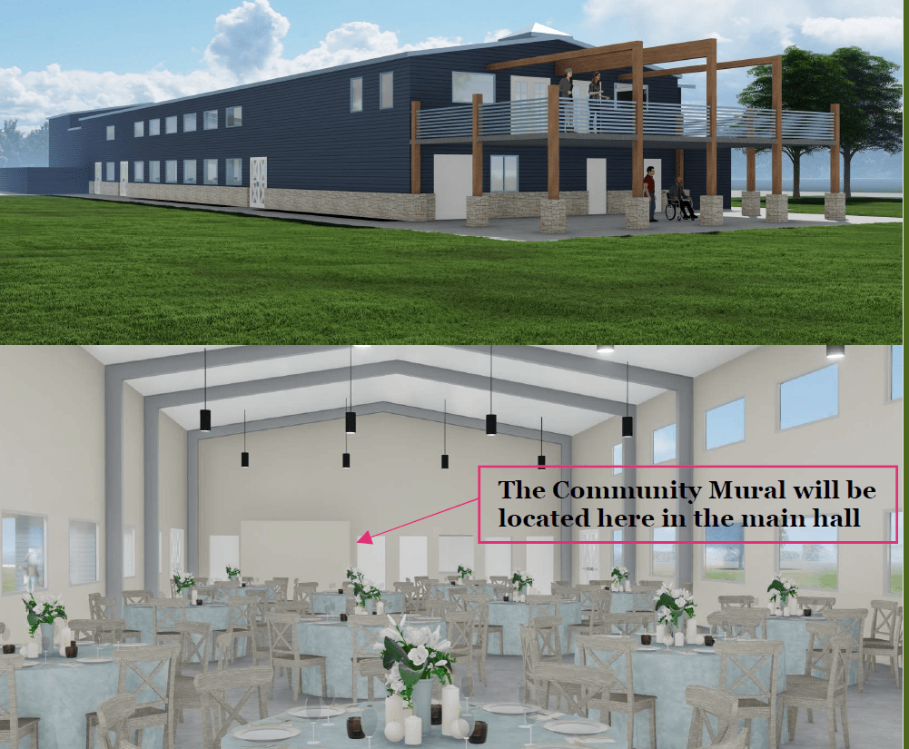 What's Going on at Delavan Community Park? Town of Delavan