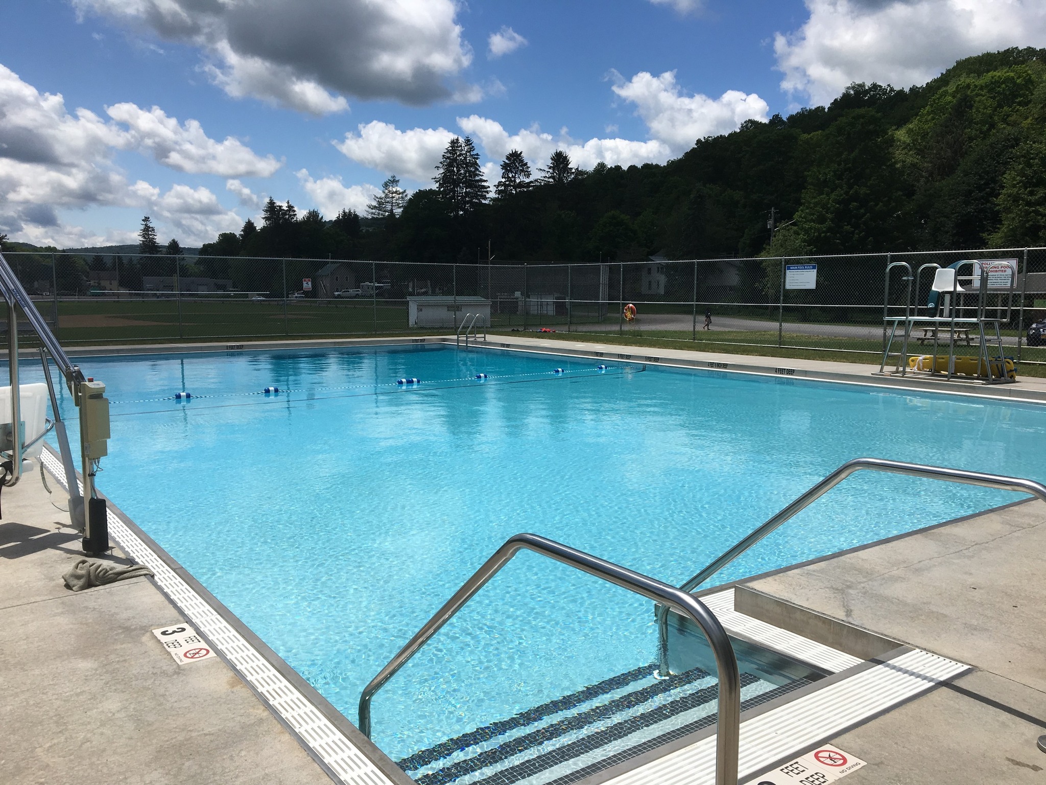 Jobs Town of Delhi, NY