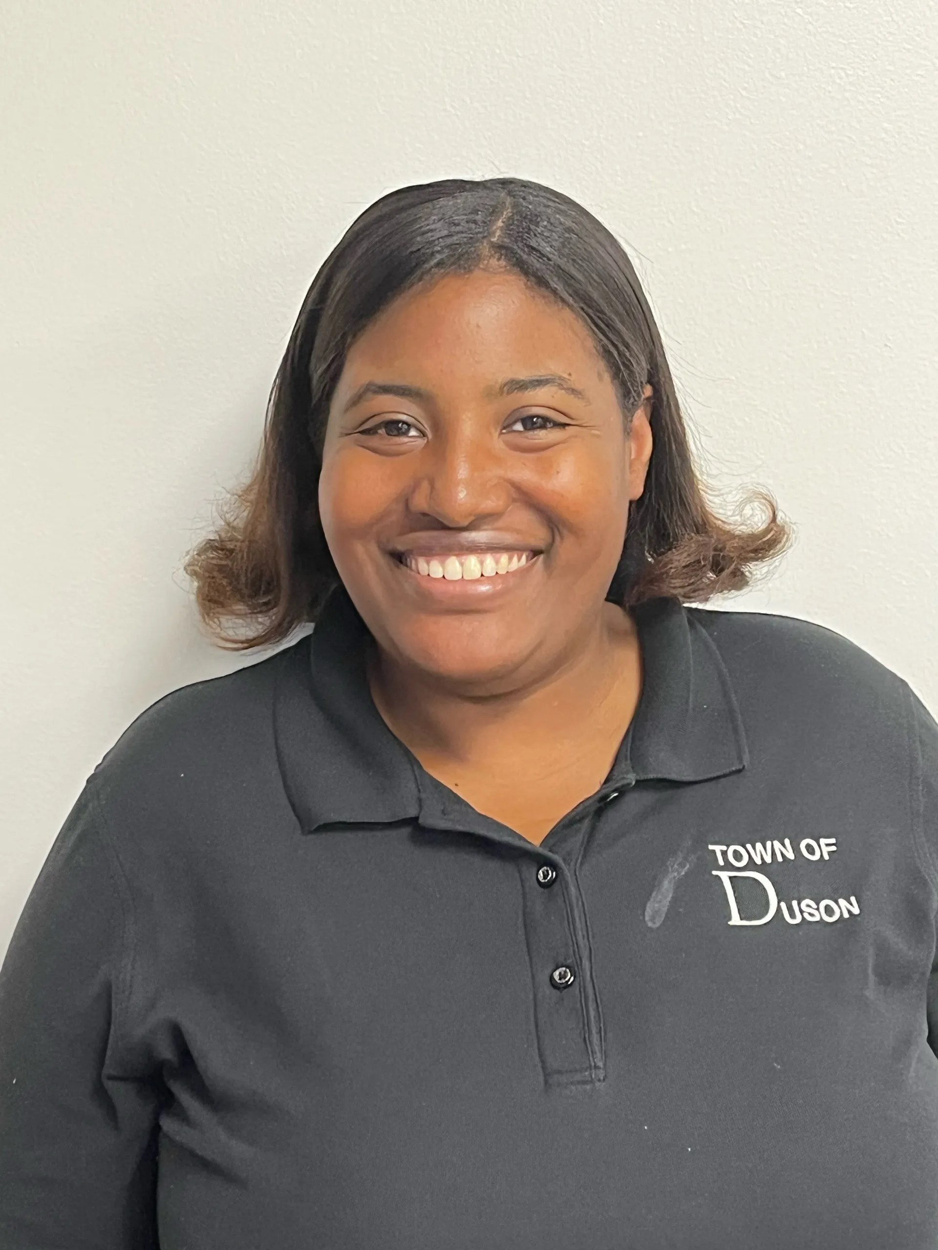 Town Hall Employees Town of Duson