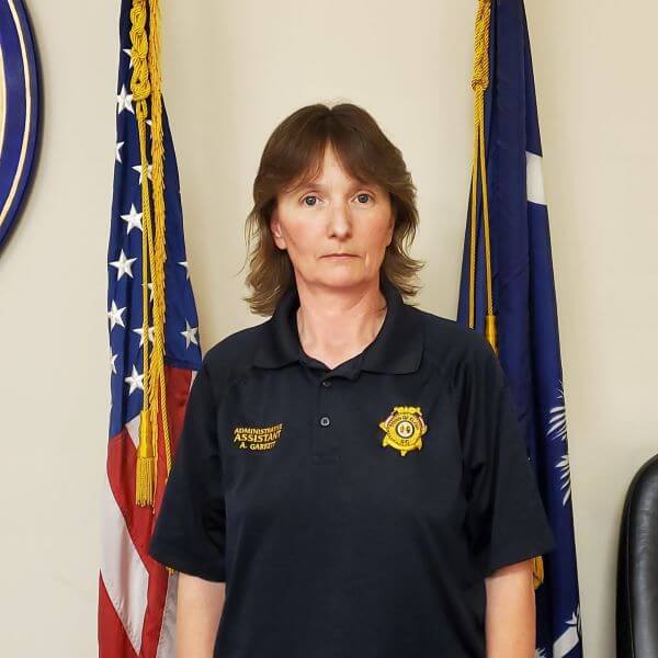 Elgin Police Department Town of Elgin, South Carolina