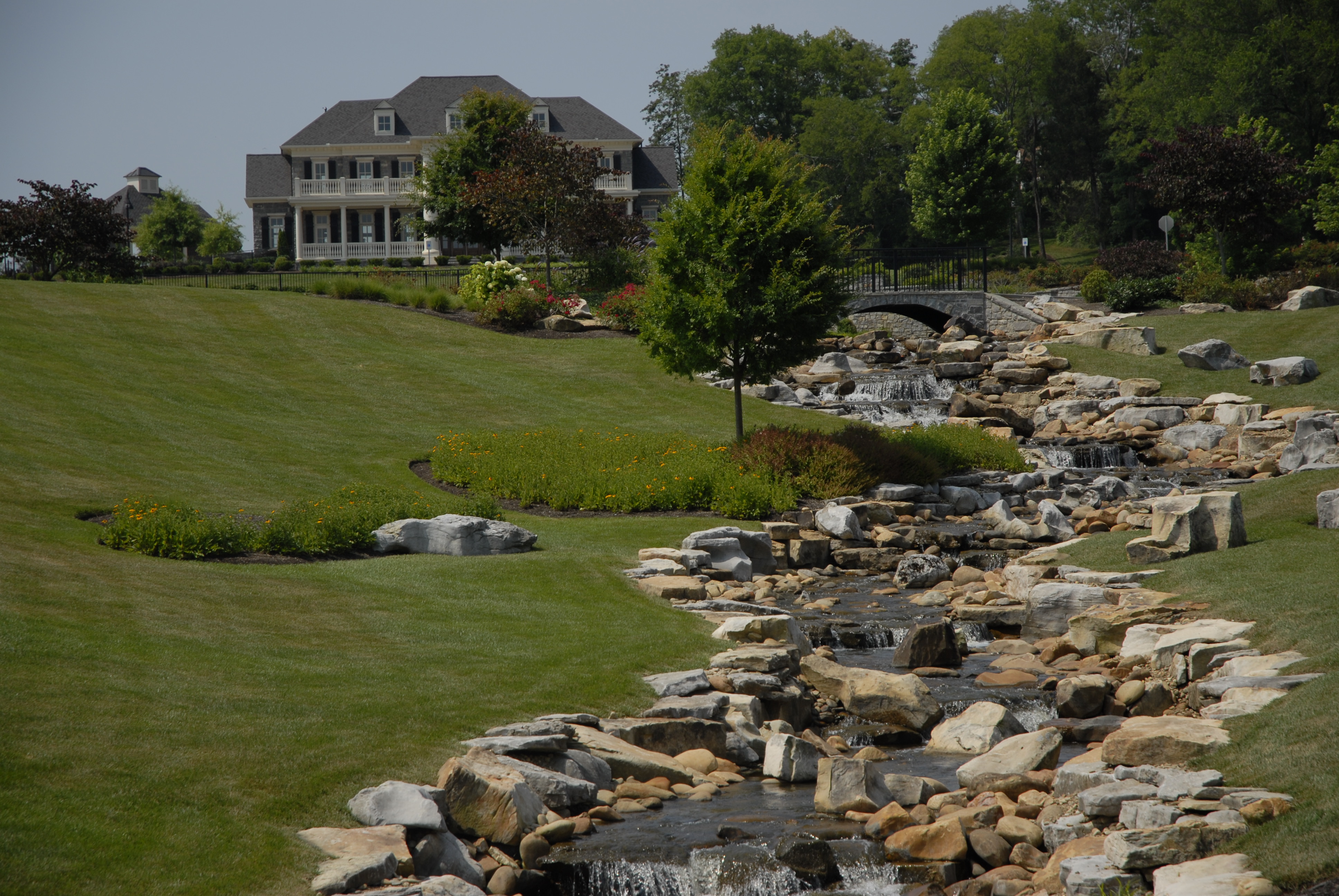 Photo Gallery • Around Town