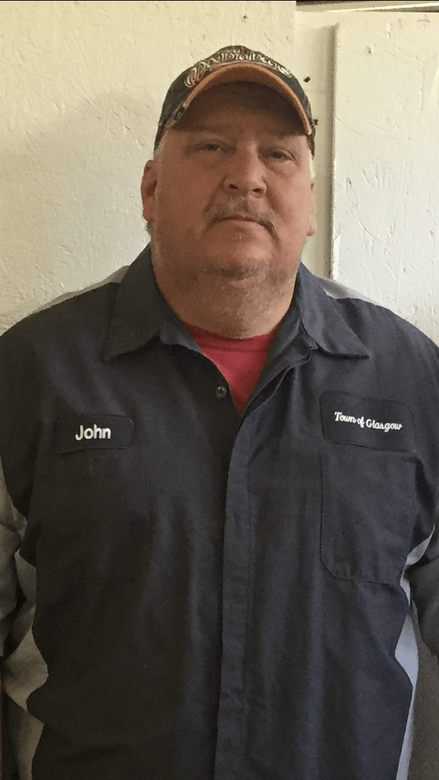 Training Town of Glasgow