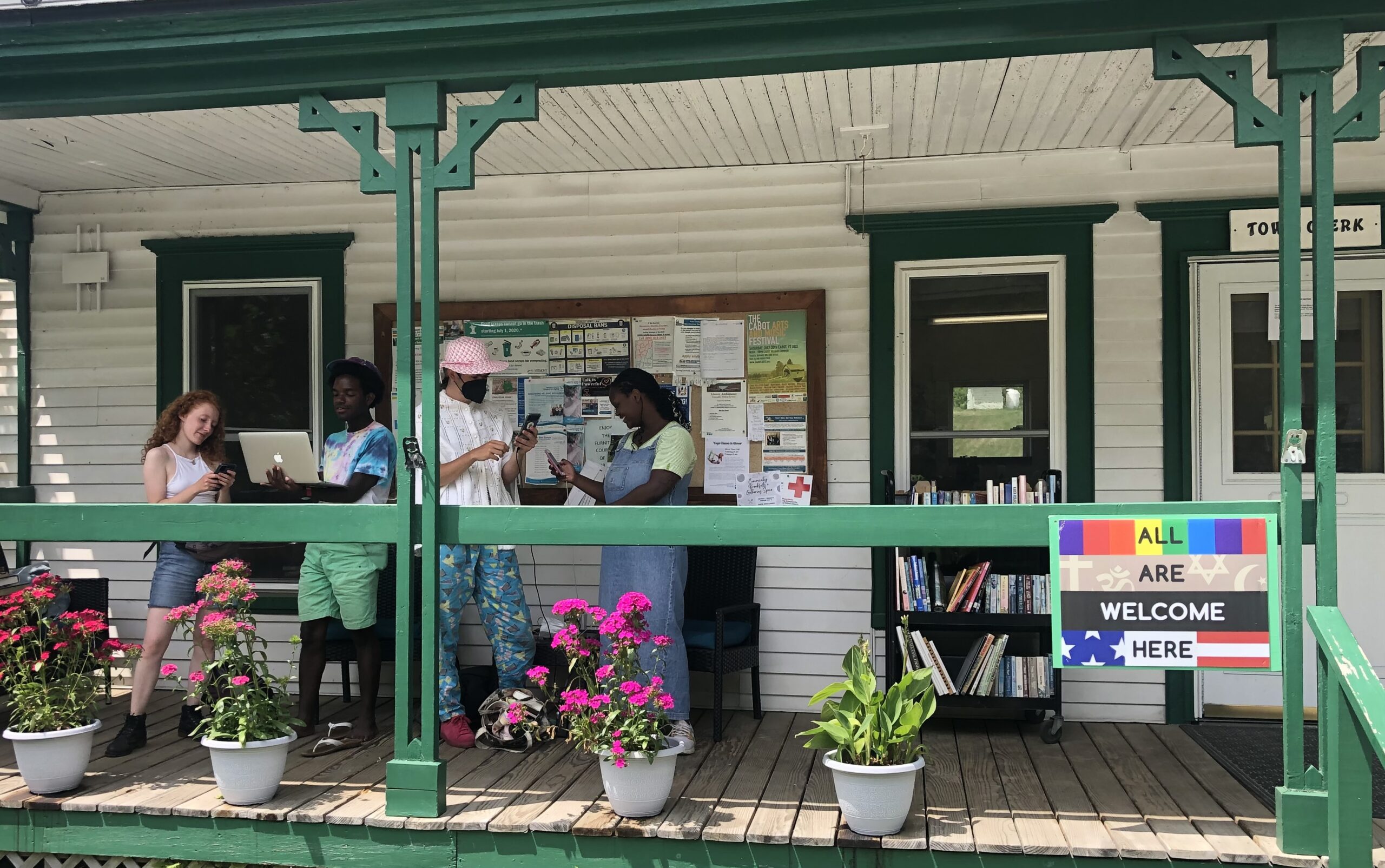 Glover Calendar of Events Town of Glover, Vermont