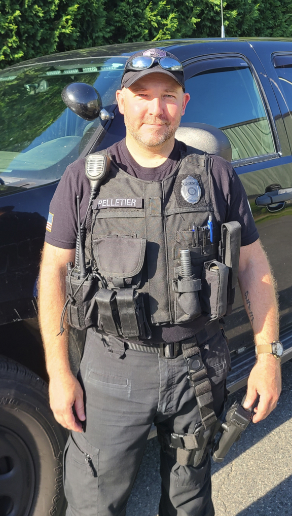 Police Chief Town of Hawley