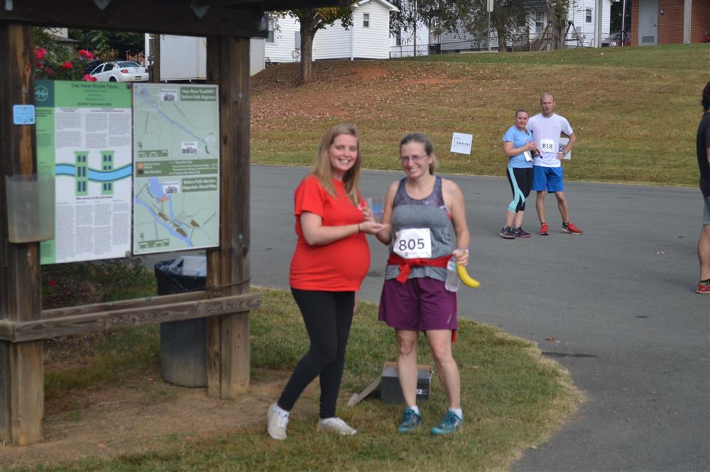 Town of Haw River, NC Police Department Community Partnerships