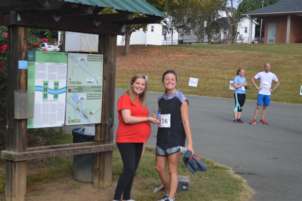 Town of Haw River, NC Police Department Community Partnerships