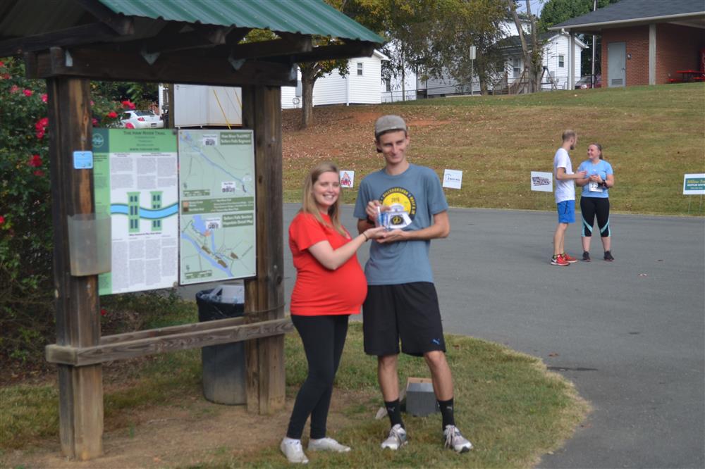 Town of Haw River, NC Police Department Community Partnerships