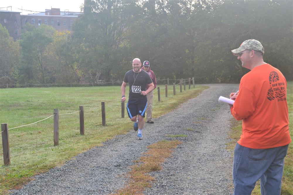 Town of Haw River, NC Police Department Community Partnerships