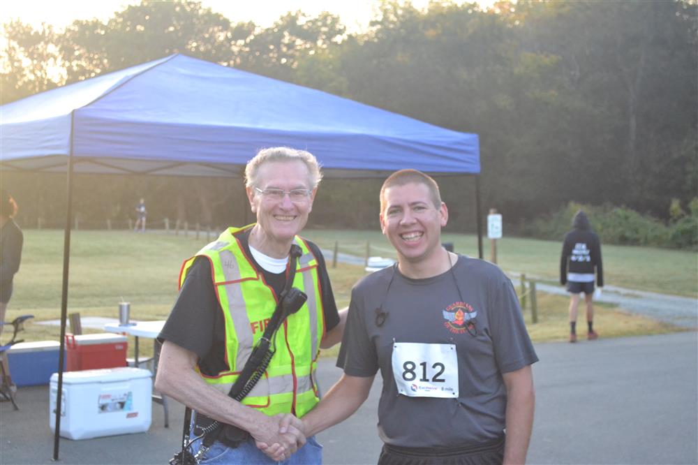 Town of Haw River, NC Police Department Community Partnerships