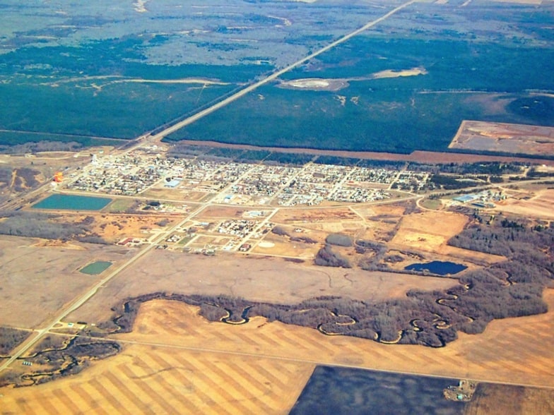 Statistics on Community Profile Town Of Hudson Bay