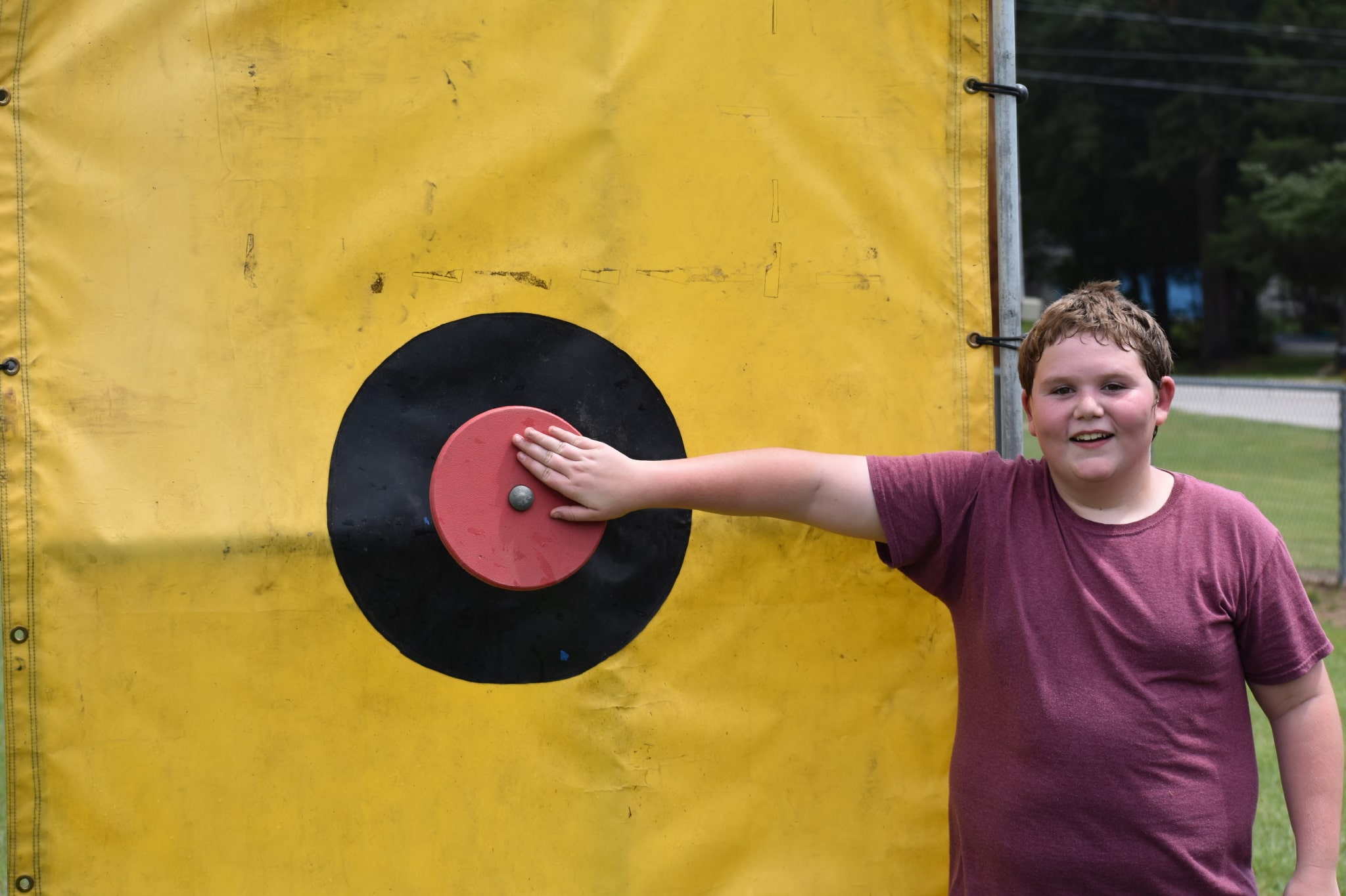 Back to School Bash 2018 » Town of Kenly, NC