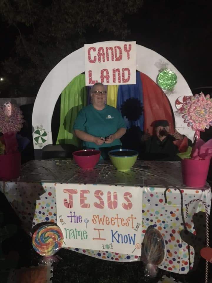 Photo Gallery » Town of Kenly, NC