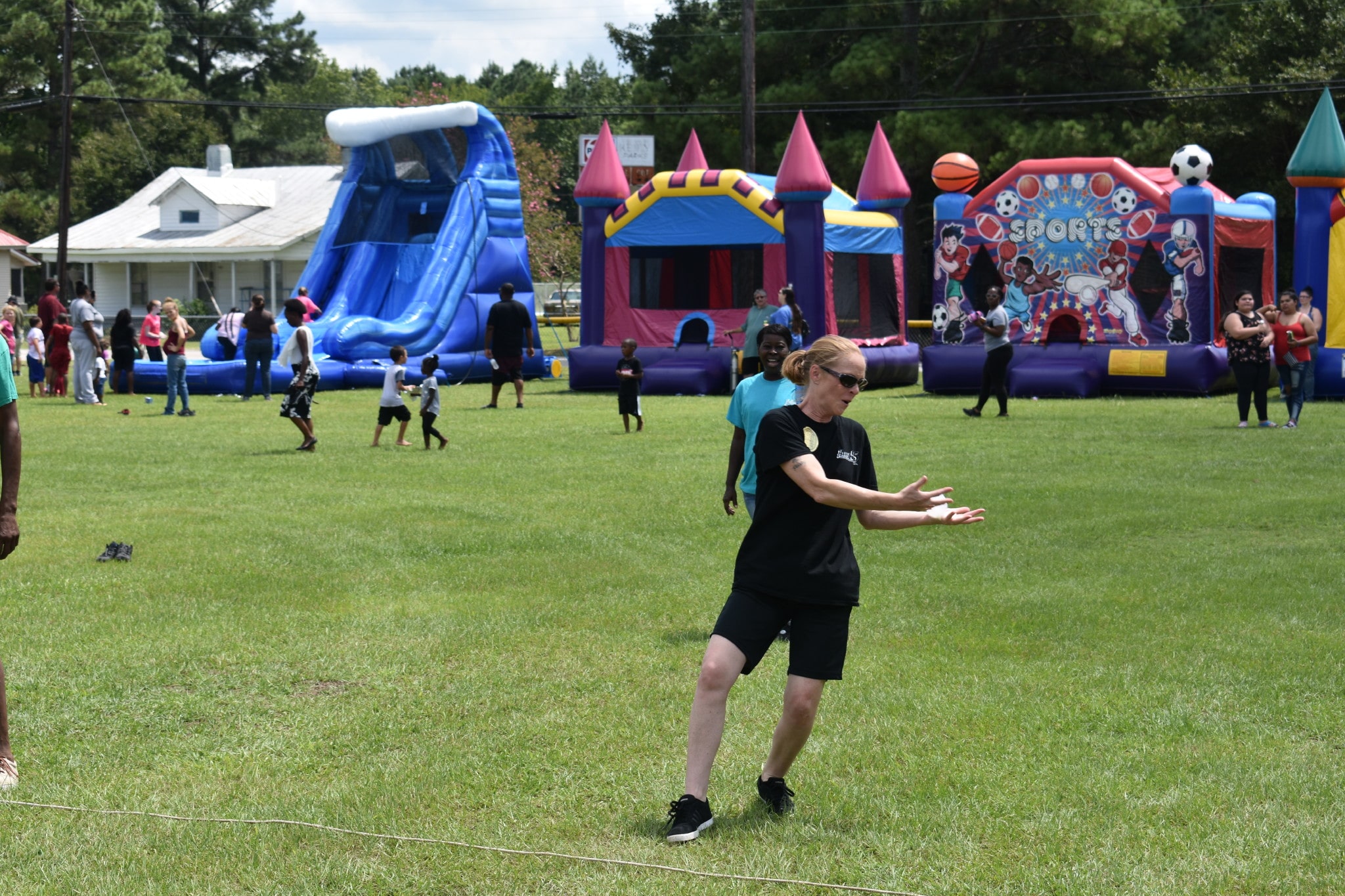 Photo Gallery » Town of Kenly, NC