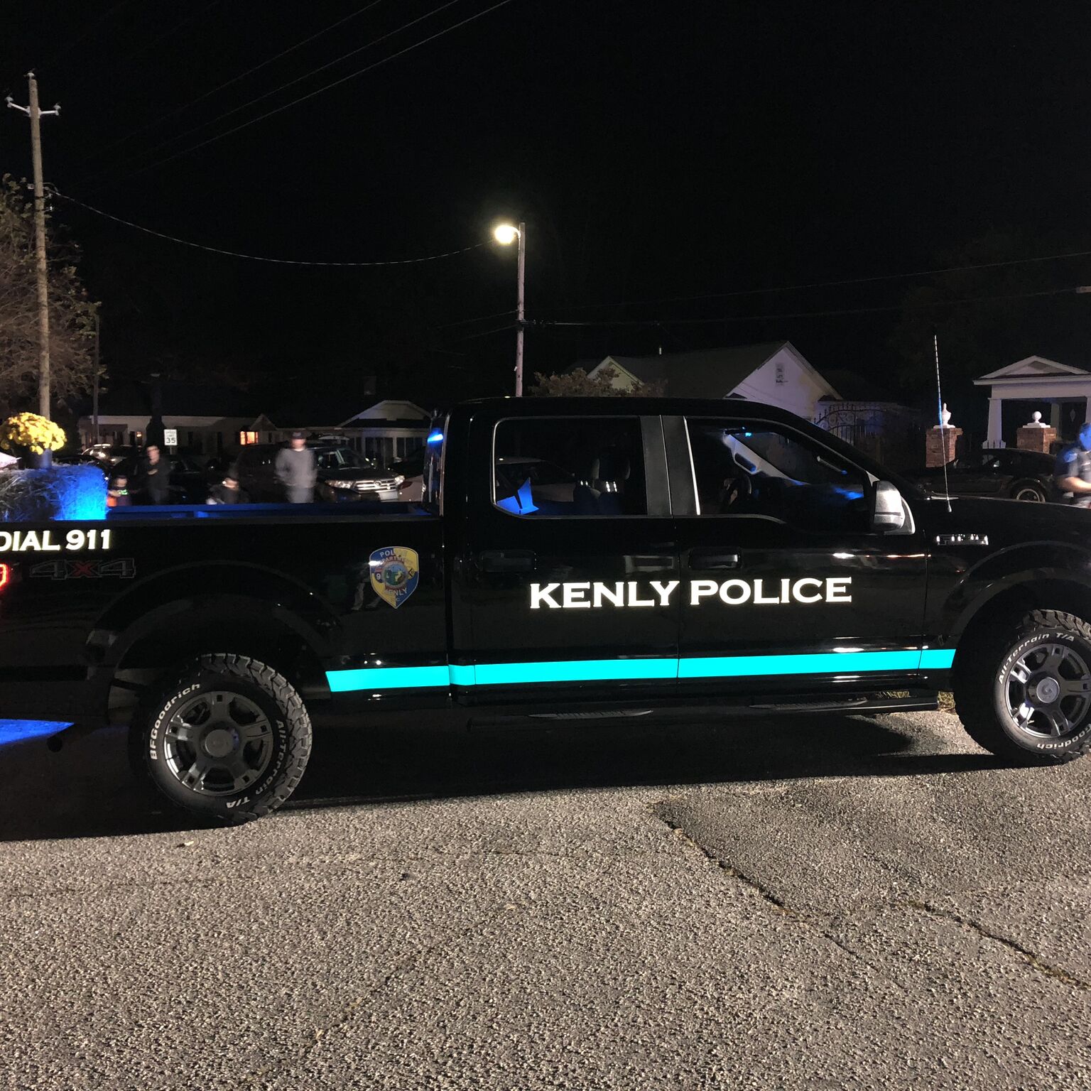 Photo Gallery » Town of Kenly, NC