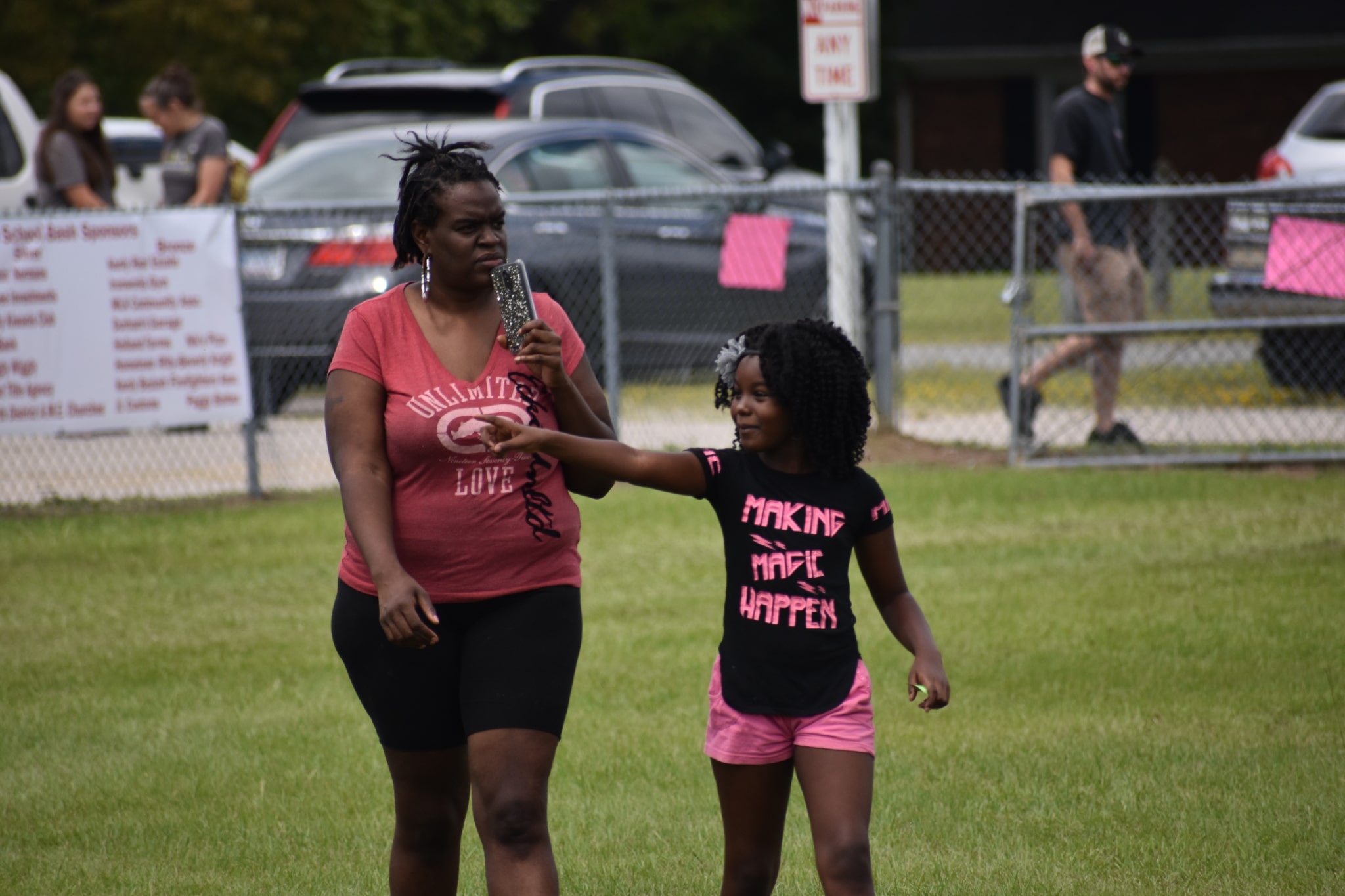 Back to School Bash 2018 » Town of Kenly, NC