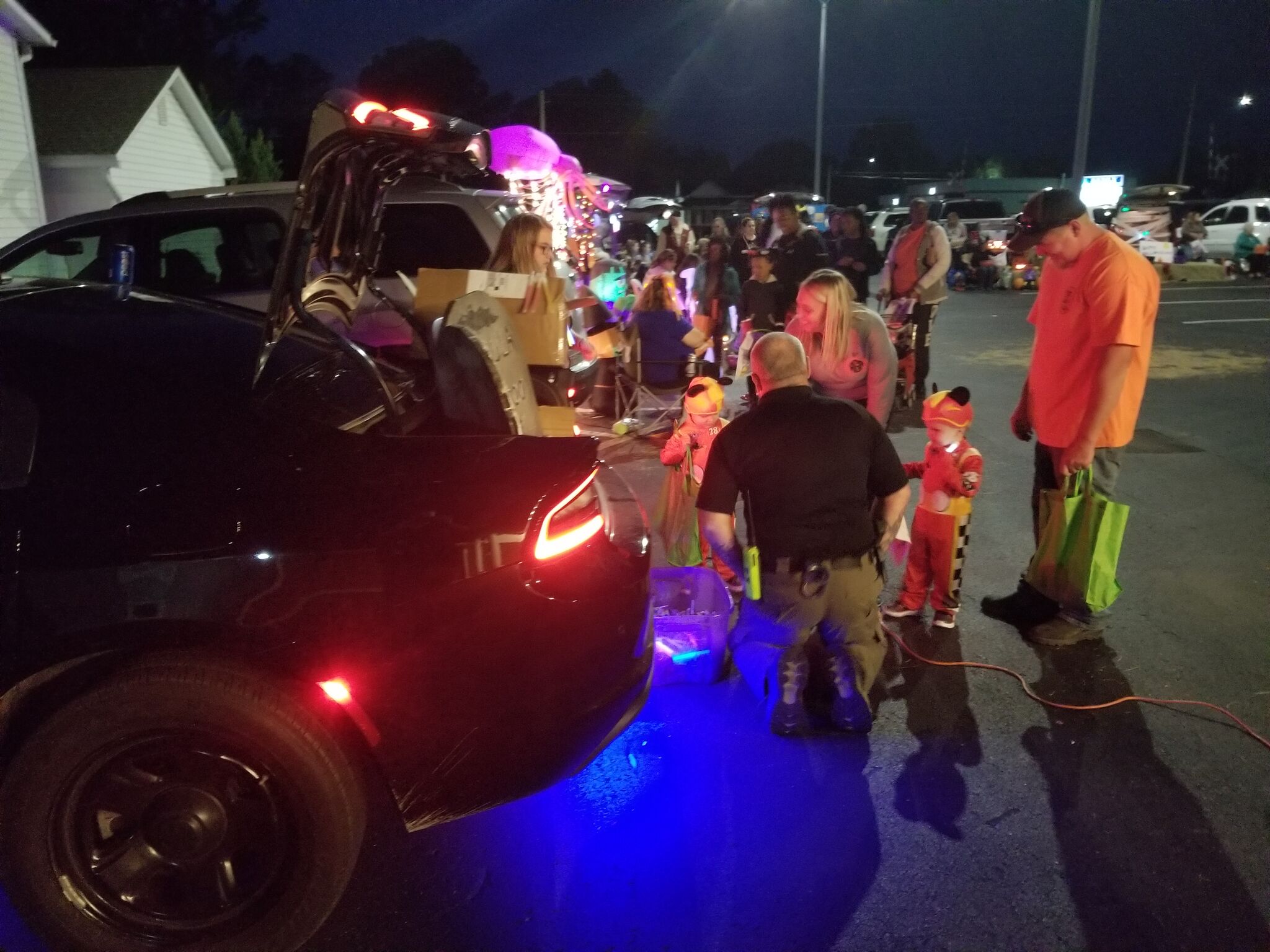 Photo Gallery » Town of Kenly, NC